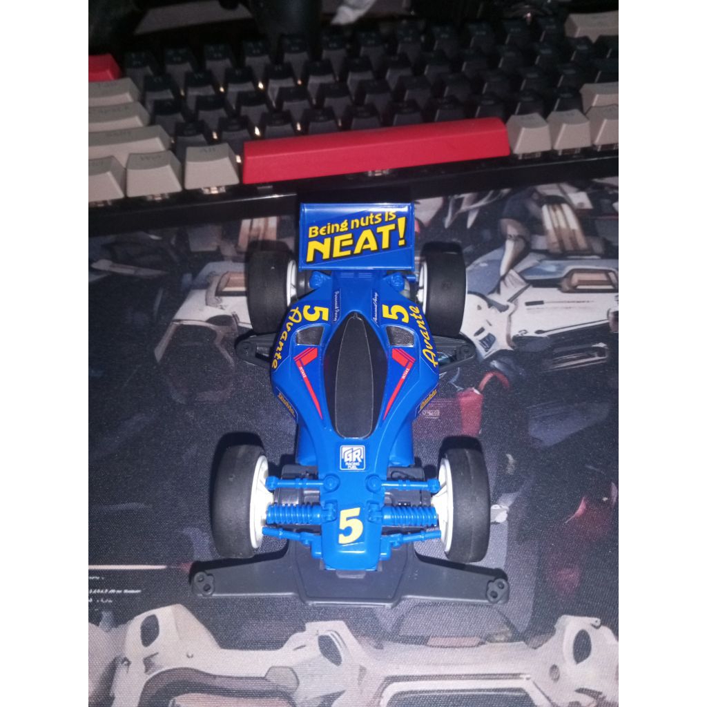 Avante Jr