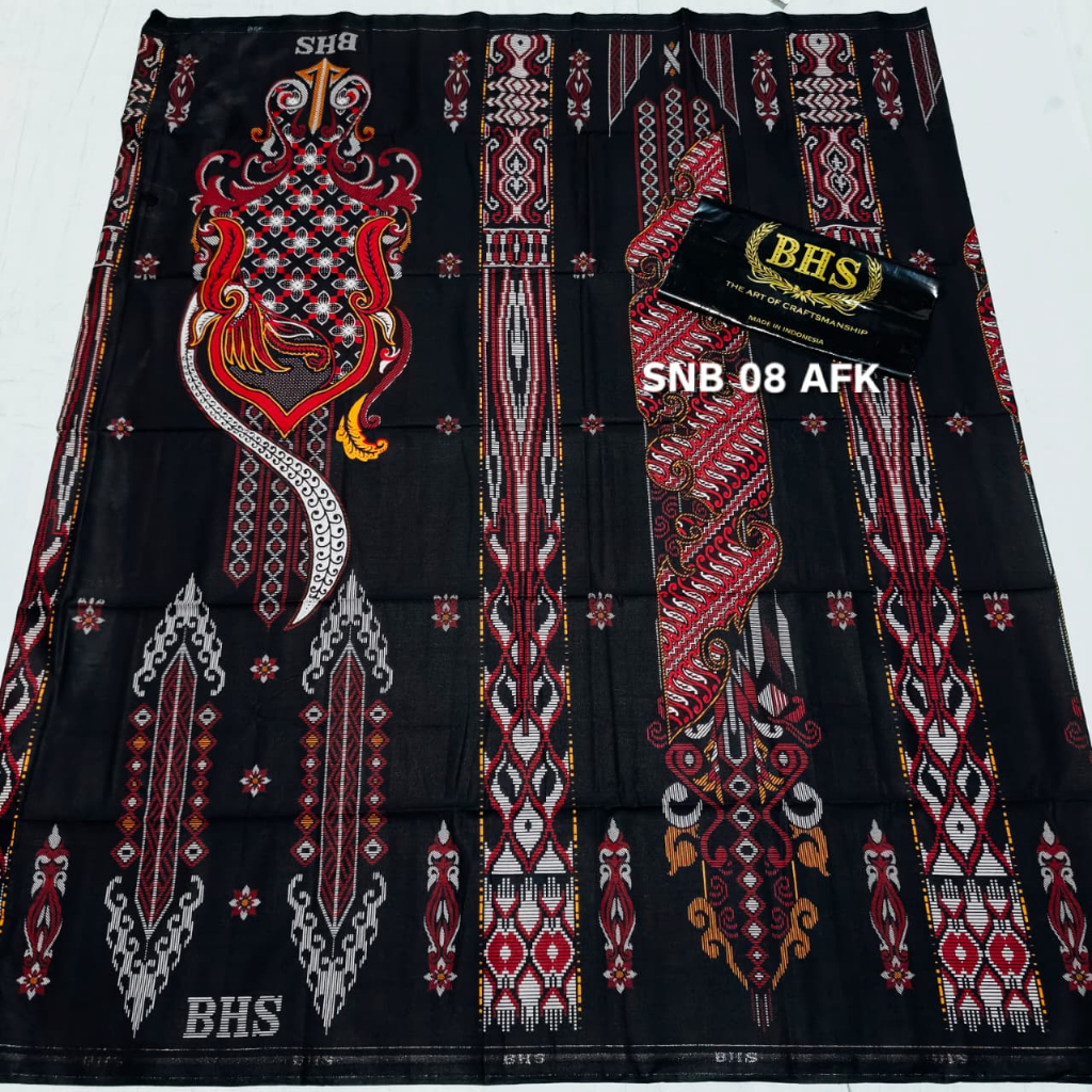 SARUNG BHS SKT MESRES AFKIR BENANG RINGAN Murah Tapi Tak Murahan