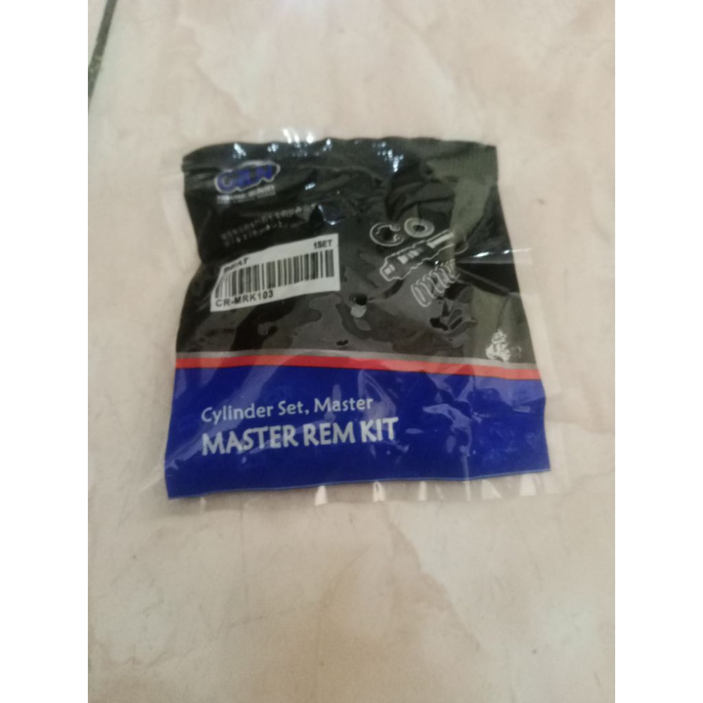 seal master rem kit beat esp
