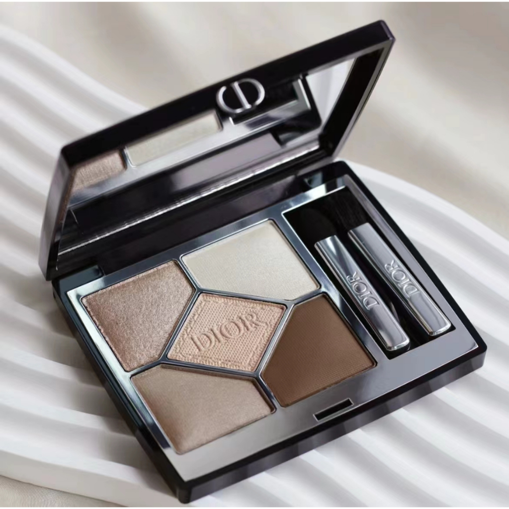 DIOR Eyeshadow Palette/DIOR 5 Couleurd Couture Eyeshadow Palette 7g
