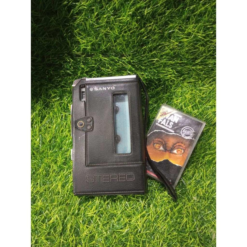 walkman Sanyo M-G50