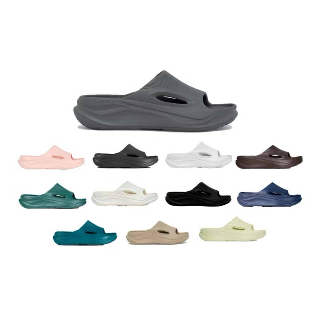 SANDAL UNERD THERA ACTIVE - SANDAL RECOVERY