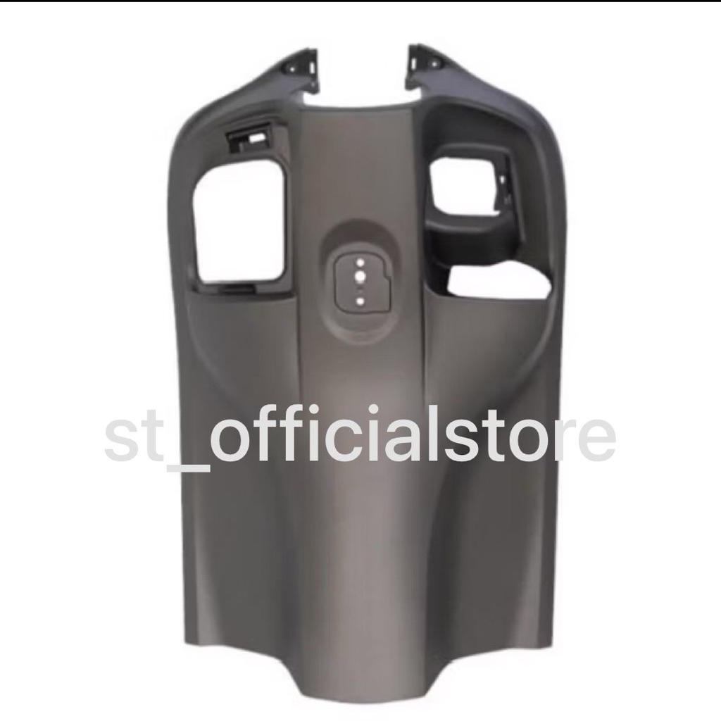 Cover Inner Coklat Honda Scoopy K2F