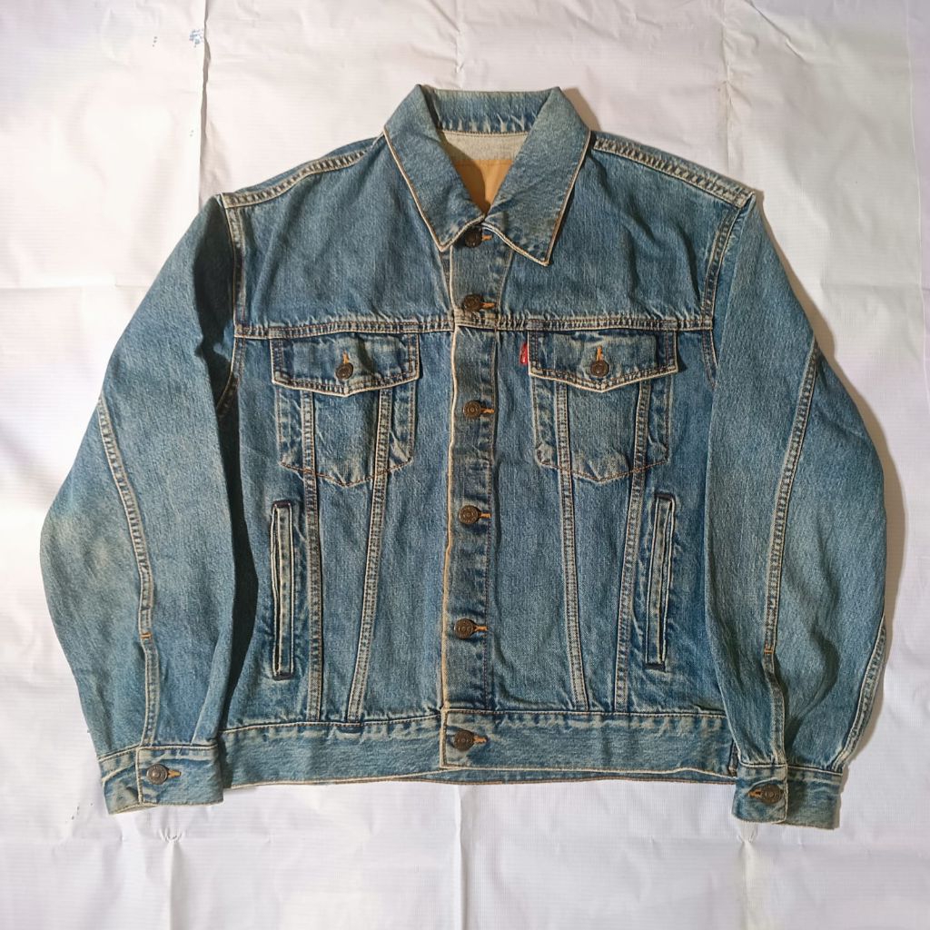 jacket Levi's  second