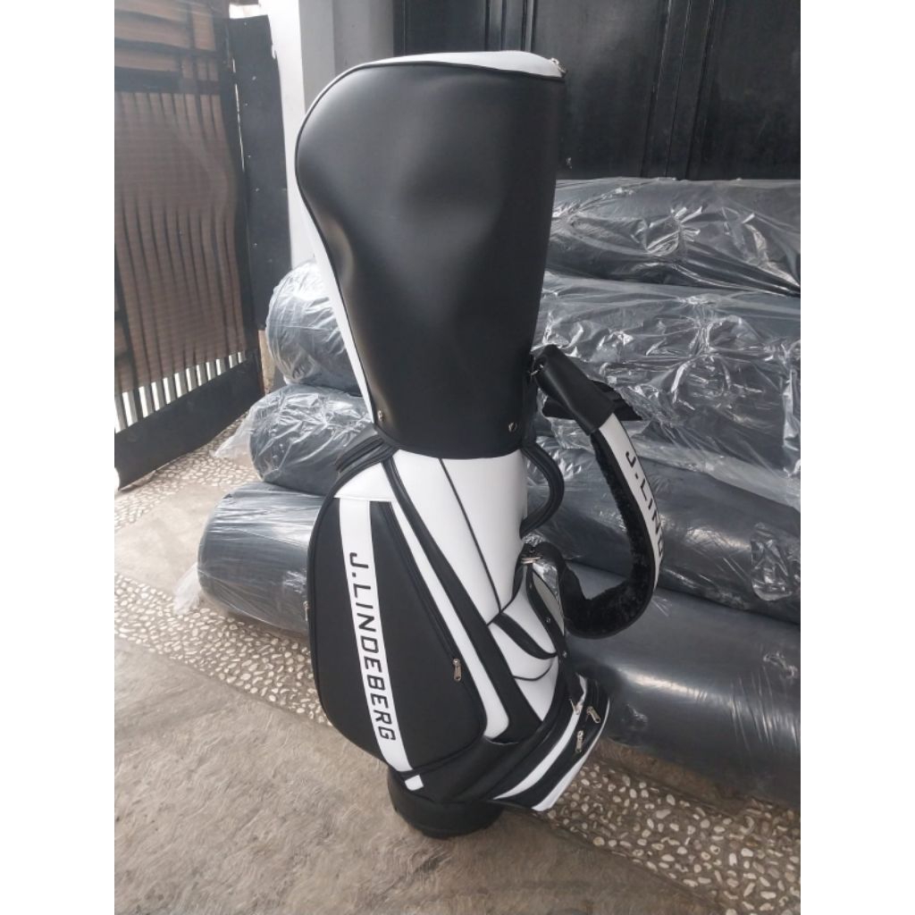 bag golf JL tas golf premium quality