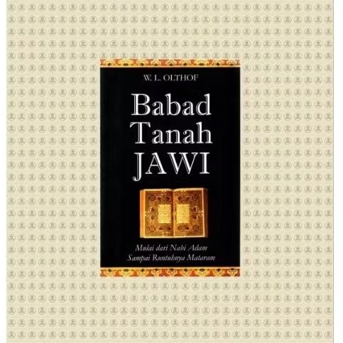 Babad Tanah Jawi