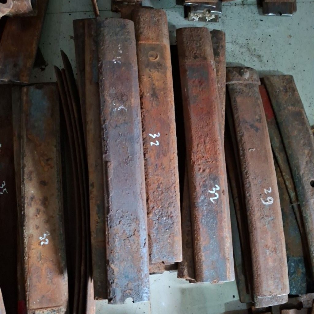 per jeep willys 32 tanpa lubang