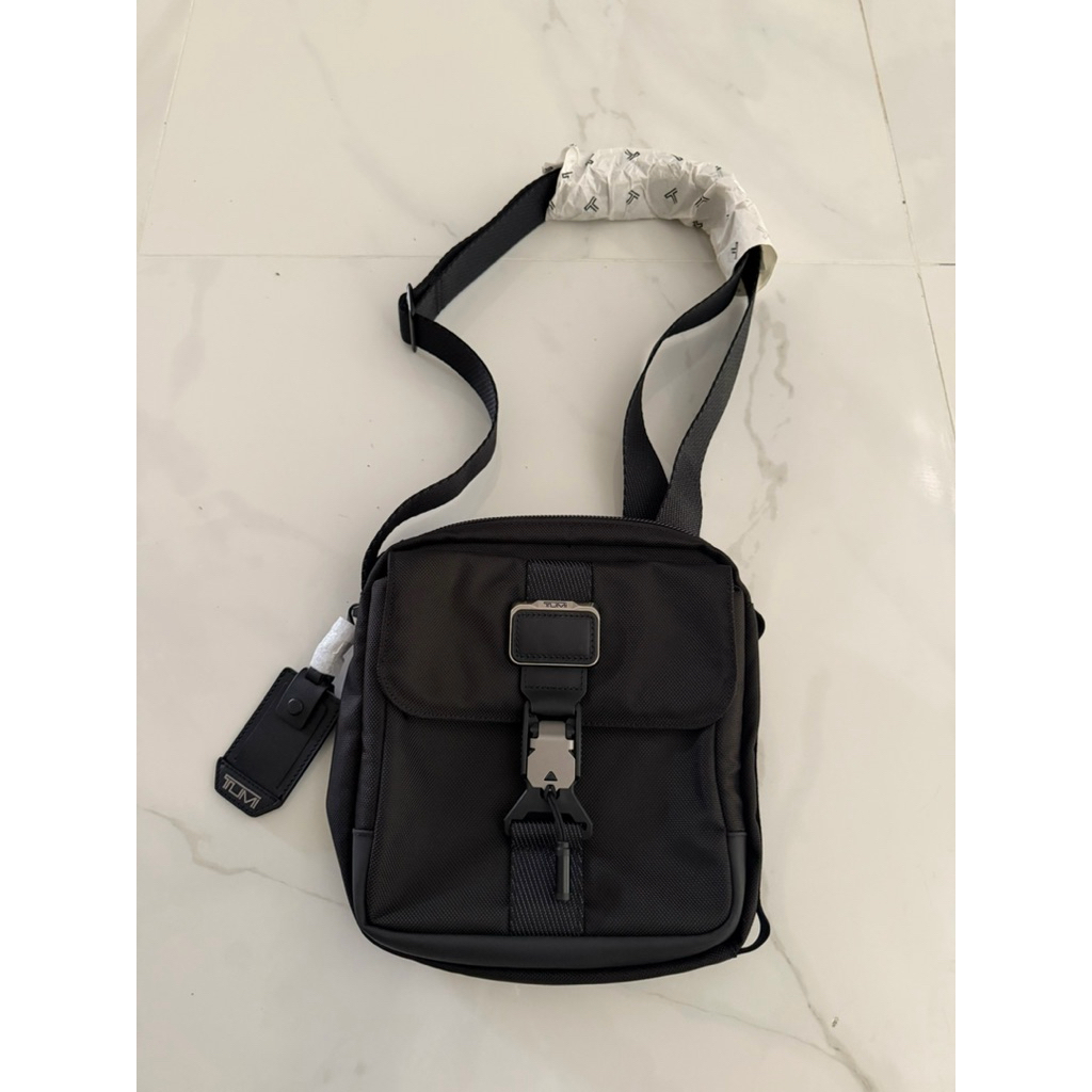 Tumi crossbody