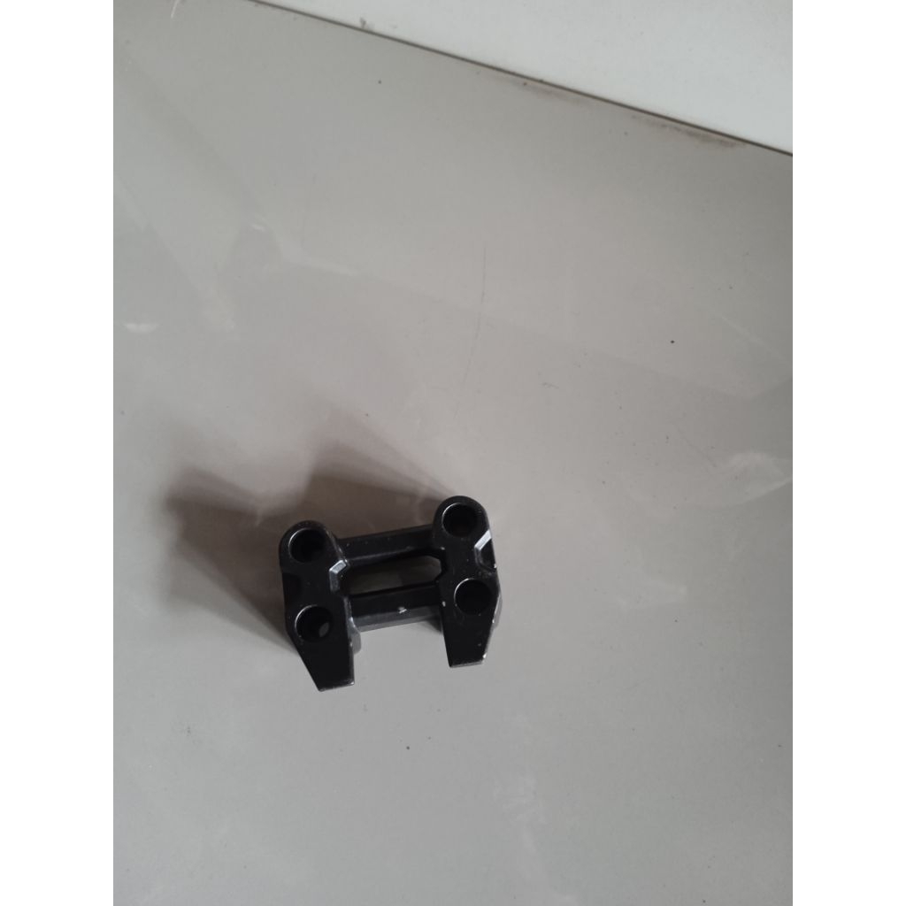raiser tutup stang honda beat street original