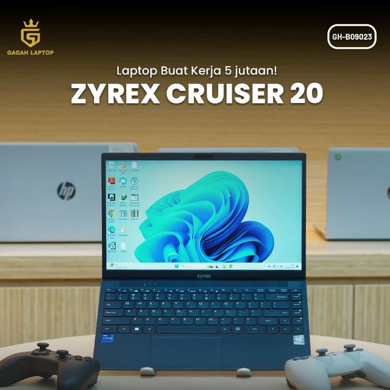 ZYREX CRUISER 20 ( B09023 )