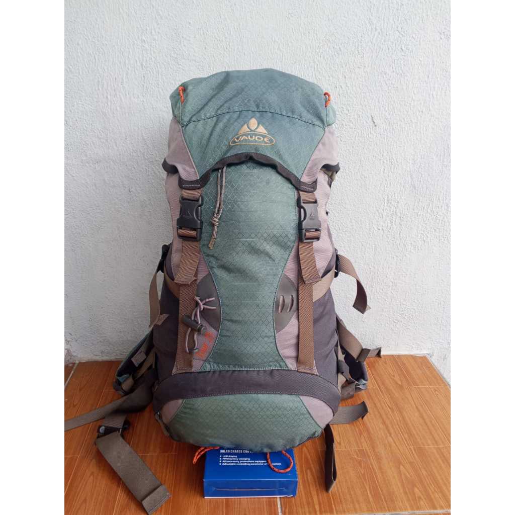 Ransel Vaude Tour 25, Backpack
