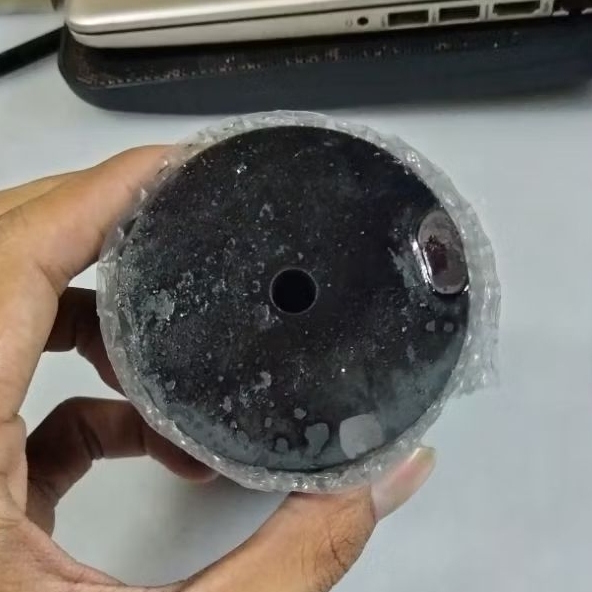 Carbon Antimoni 80mm x 100mm Karbon Antimoni