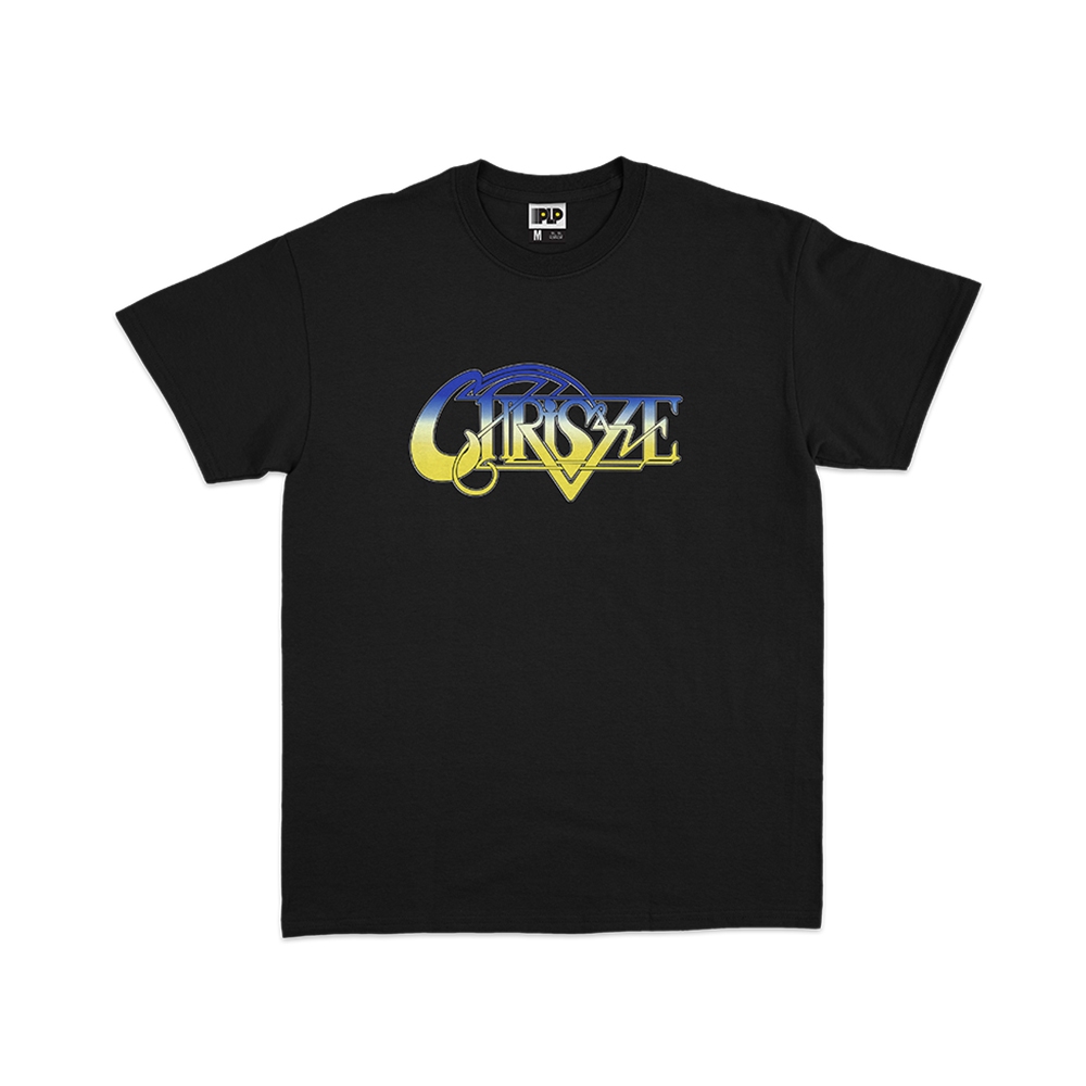 T-shirt Chrisye - LOGO PERCIK PESONA