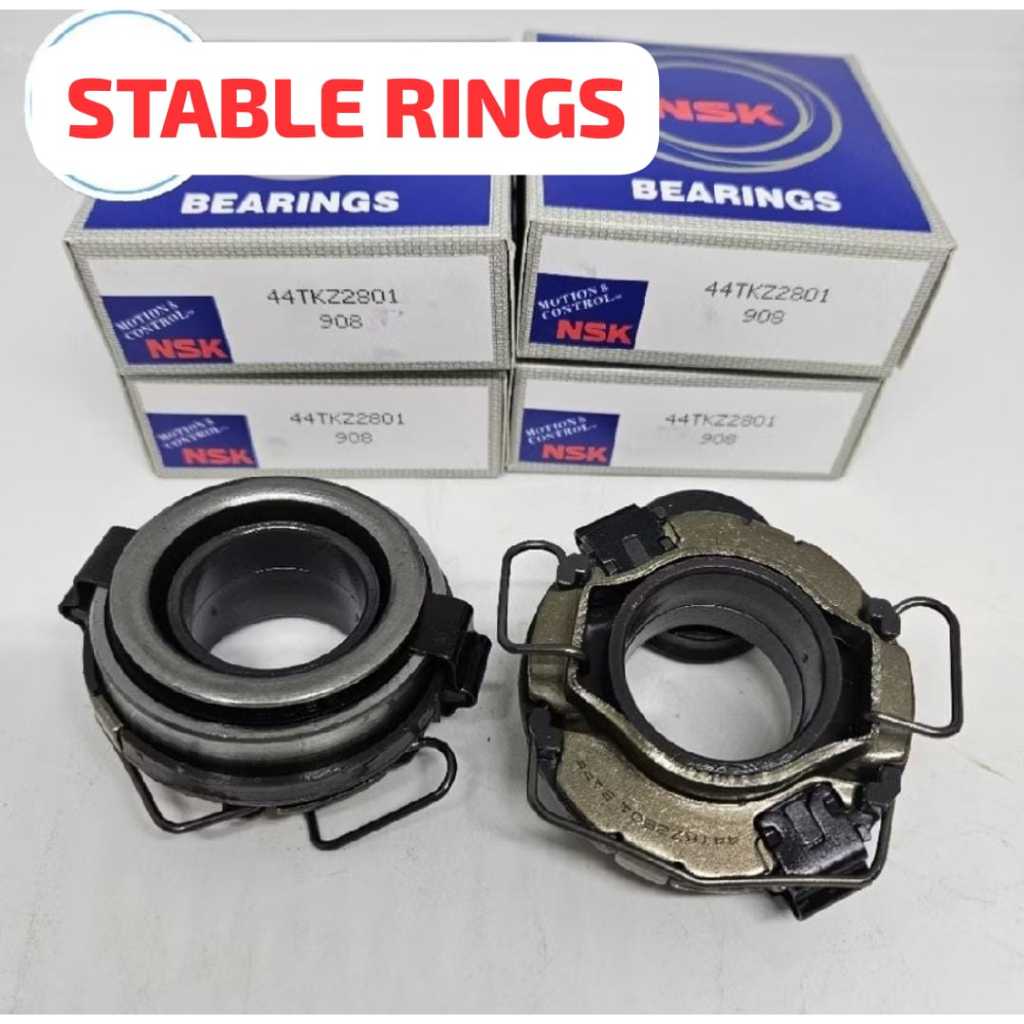 BEARING 44 TKZ 2801 BEARING KOPLING DEKLAHAR VELOZ AVANZA 1.5 44TKZ2801HARGA SATUAN 1PC