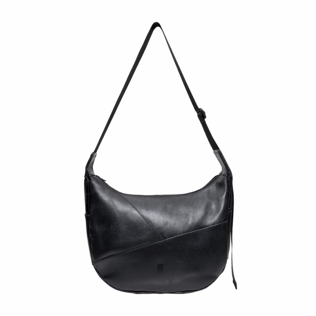 tas selempang kulit MATERNAL tripma