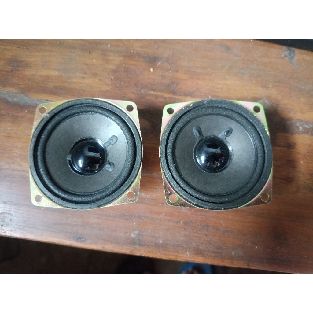 speaker 2.5 inch