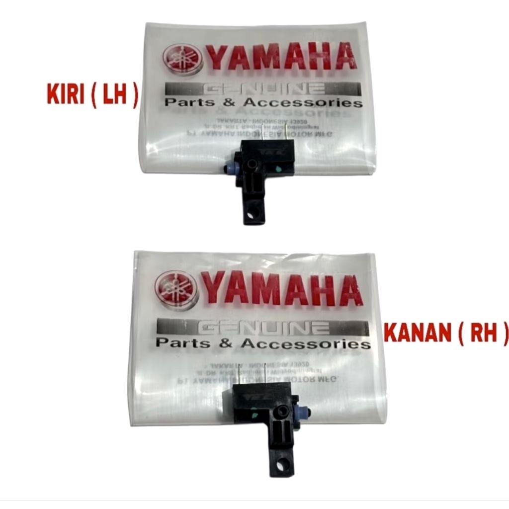 Swit Switch Rem Kiri / Kanan Yamaha NMAX AEROX LEXI