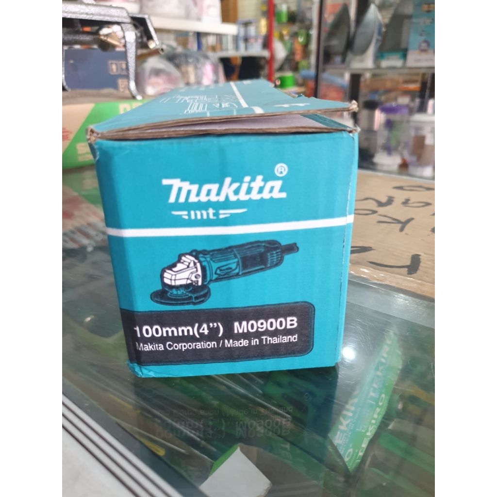 mesin gerinda makita original