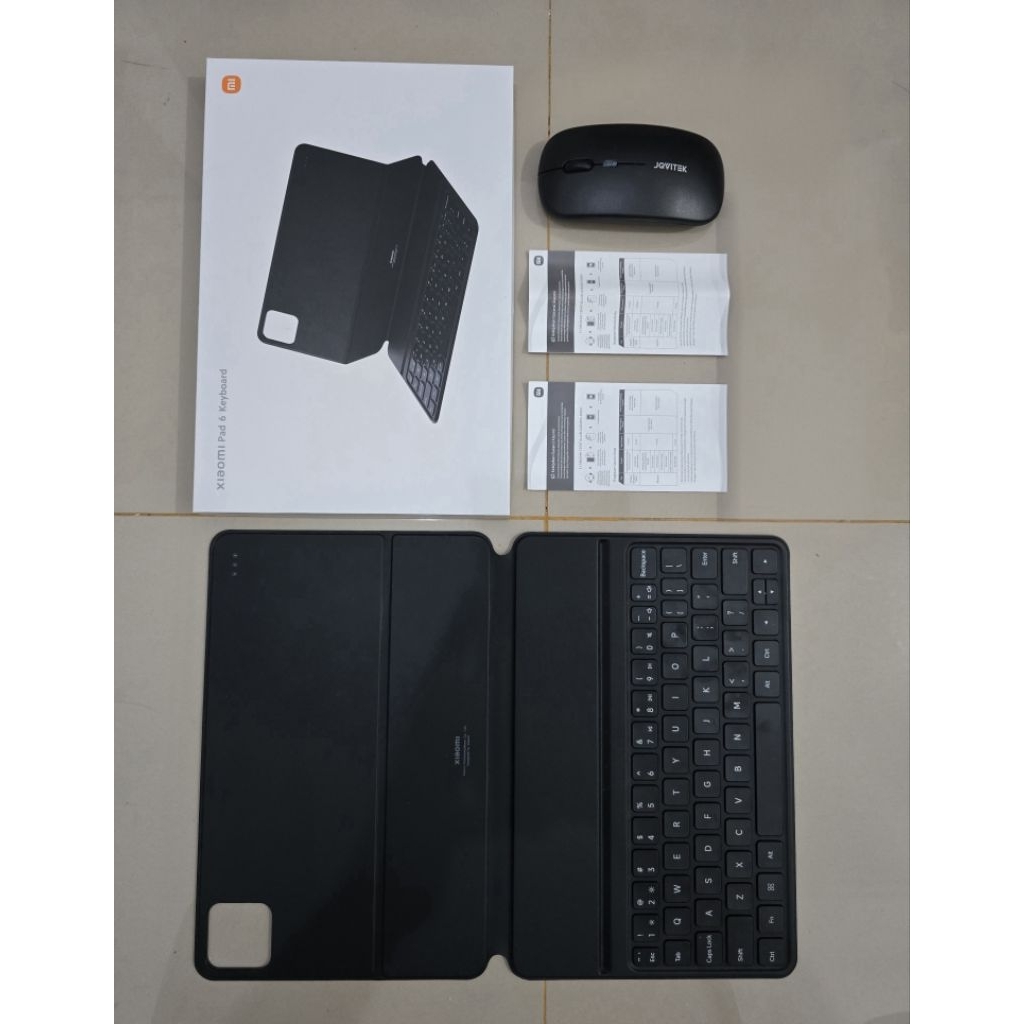 Keyboard Xiaomi Pad 6