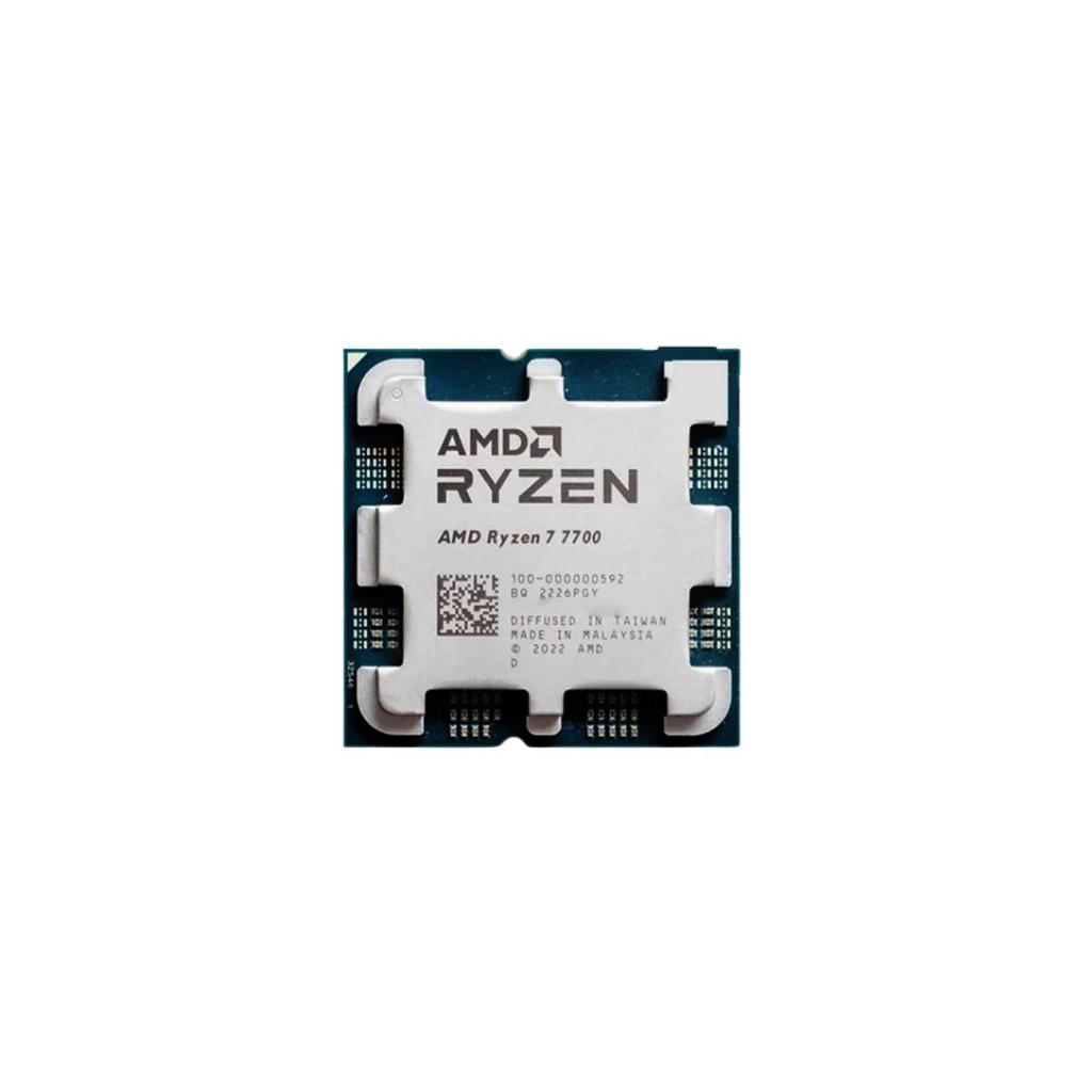 AMD Ryzen 7 7700