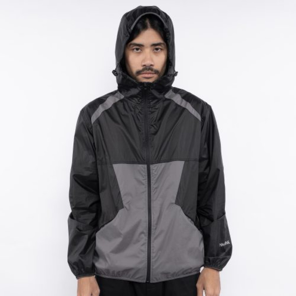 Jacket Running Maternal disaster 100% original