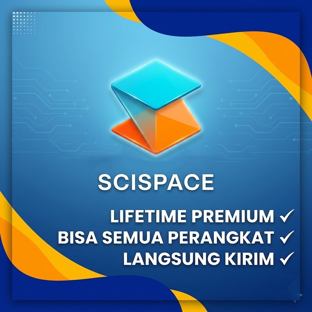 SciSpace - Software AI Canggih untuk Penelitian Skripsi, Thesis, dan Disertasi Akademik - Request at