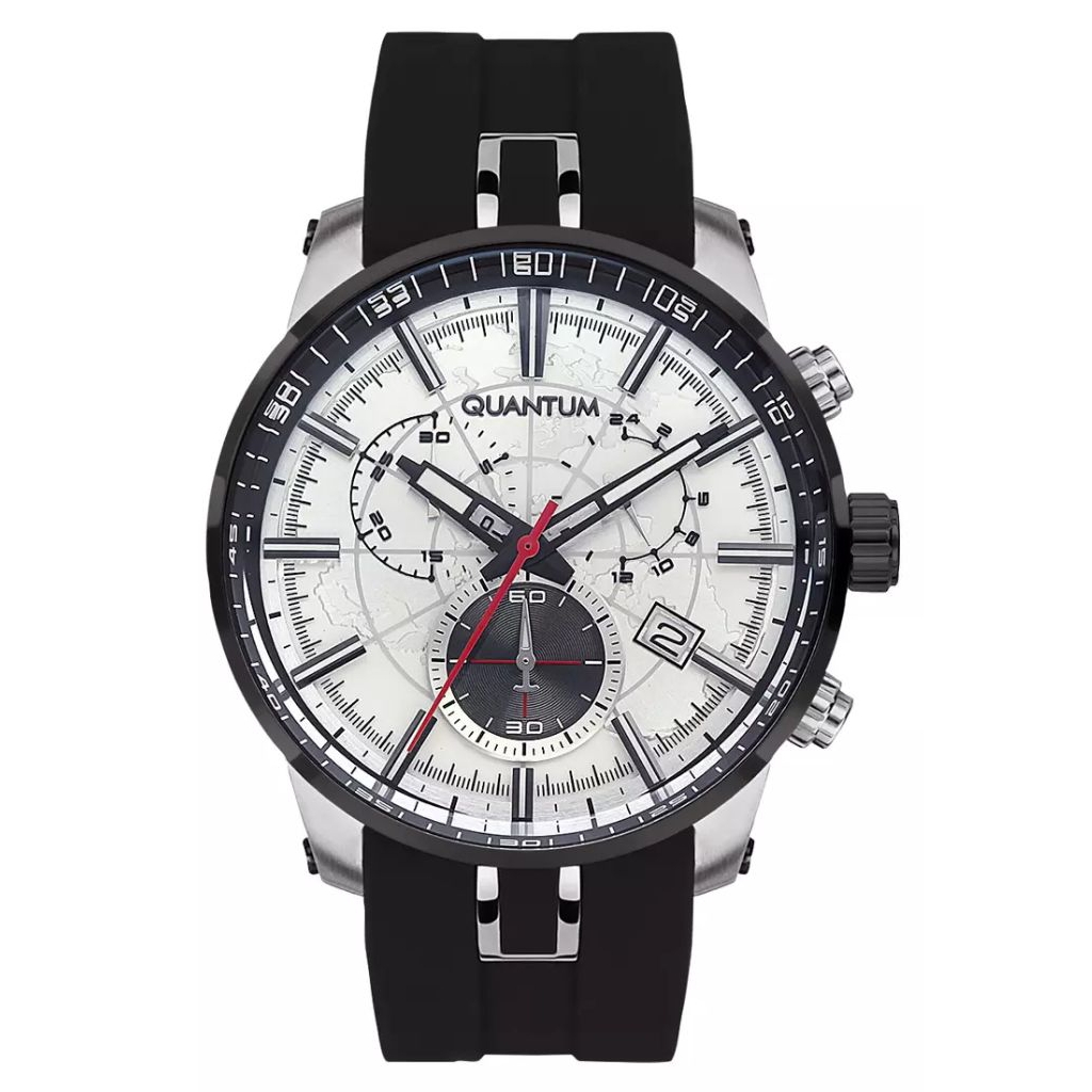 JAM TANGAN QUANTUM PWG560.331 ORIGINAL