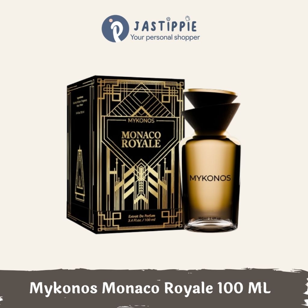 MYKONOS MONACO ROYALE 100 ML