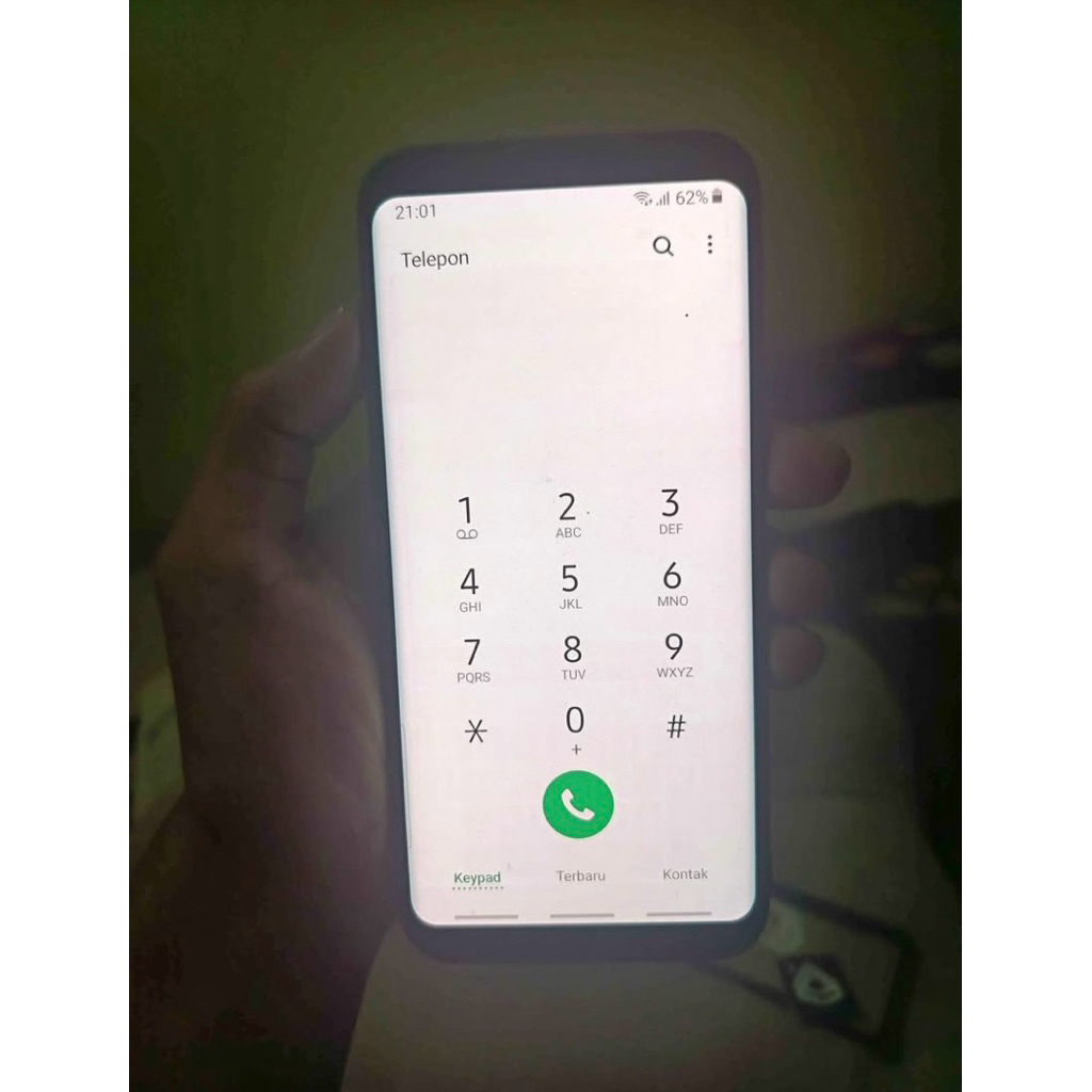 samsung s8 plus 4/64 batangan
