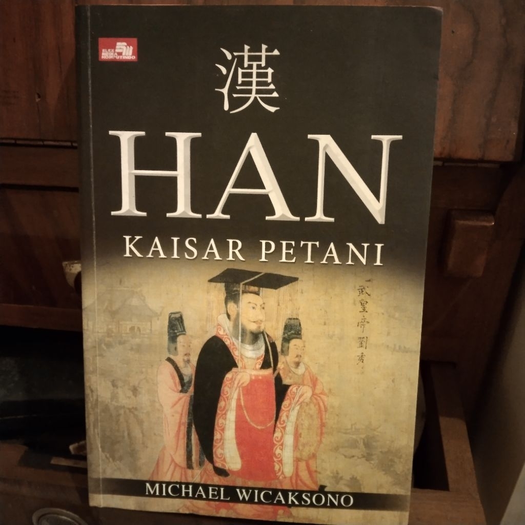 HAN Kaisar Petani
