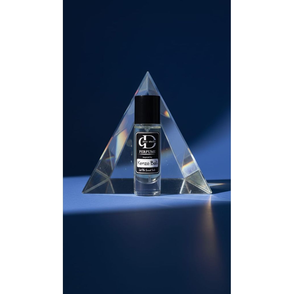 parfum pria parfum wanita parfum tahan lama parfum original (Kenzo bali)
