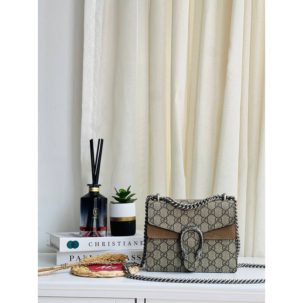 TAS WANITA DIONYSUS SZ 20