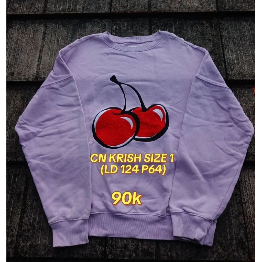 CN KRISH SIZE 1