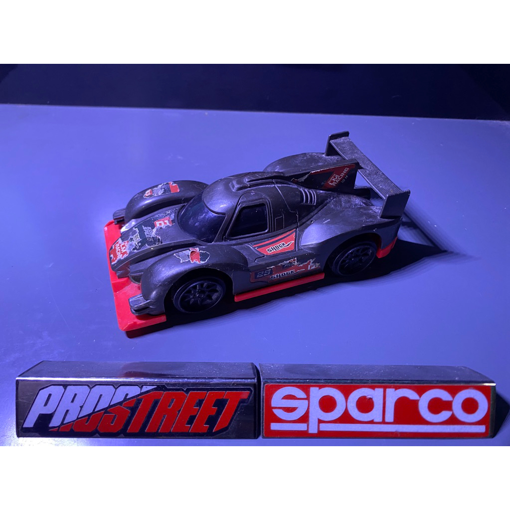 bodykit rc 1:24