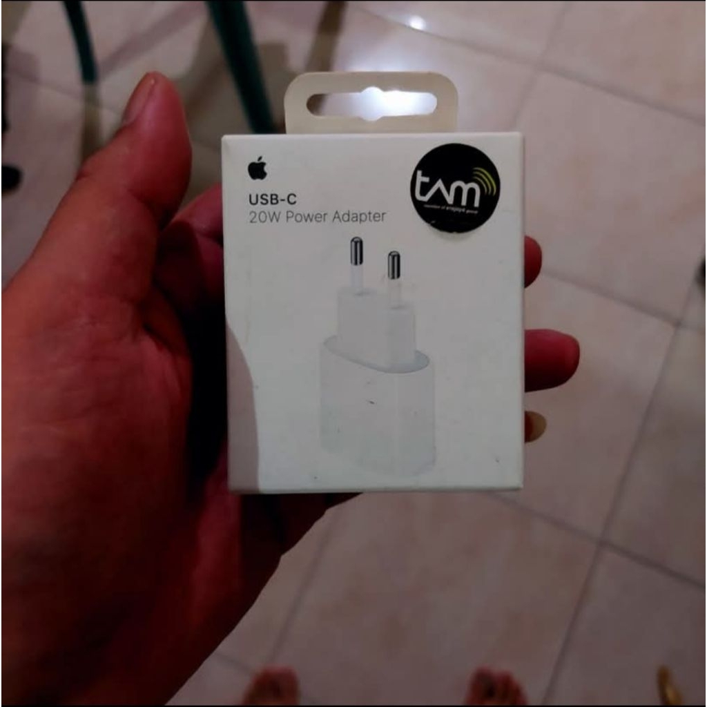 adaptor cas iphone