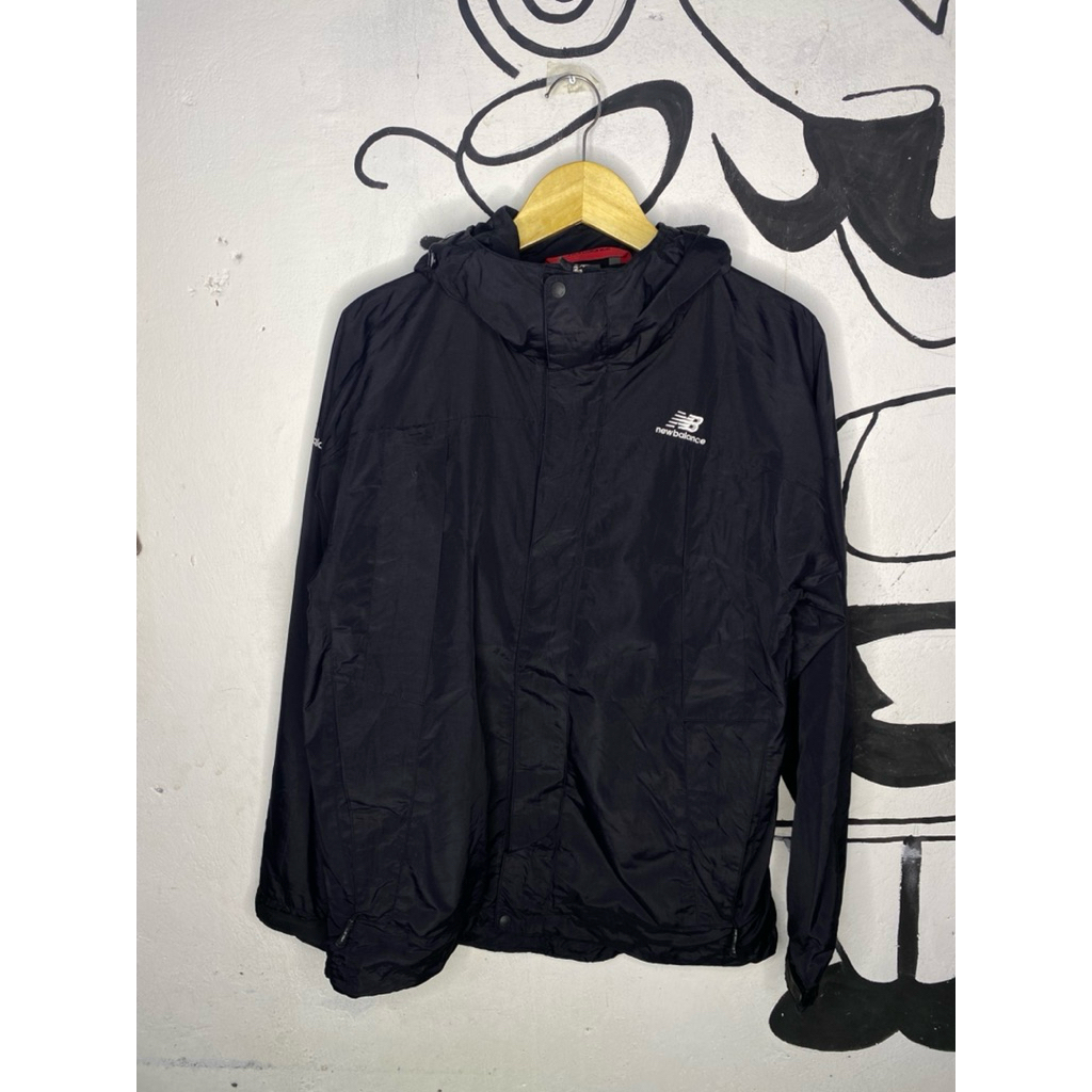 jaket outdoor nb