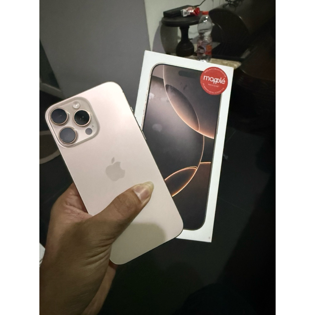 iPhone 16 Pro Max 1 TB iBox
