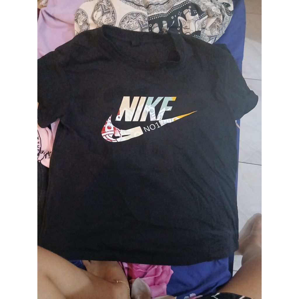 PL kaos nike