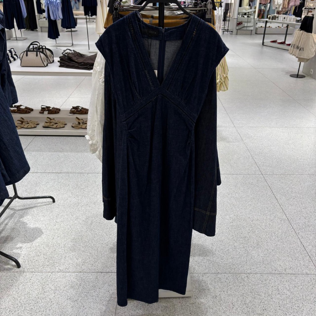 Jastip. Dress Zara (Women)