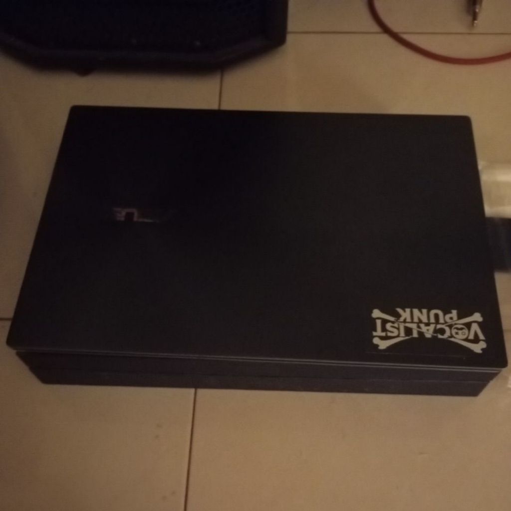 Asus Zenbook Pro Duo