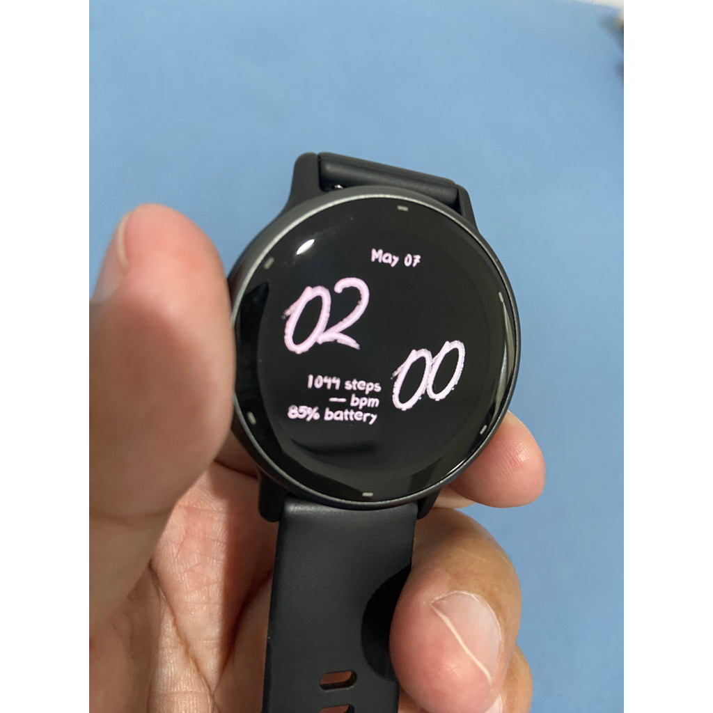 garmin vivoactive 5