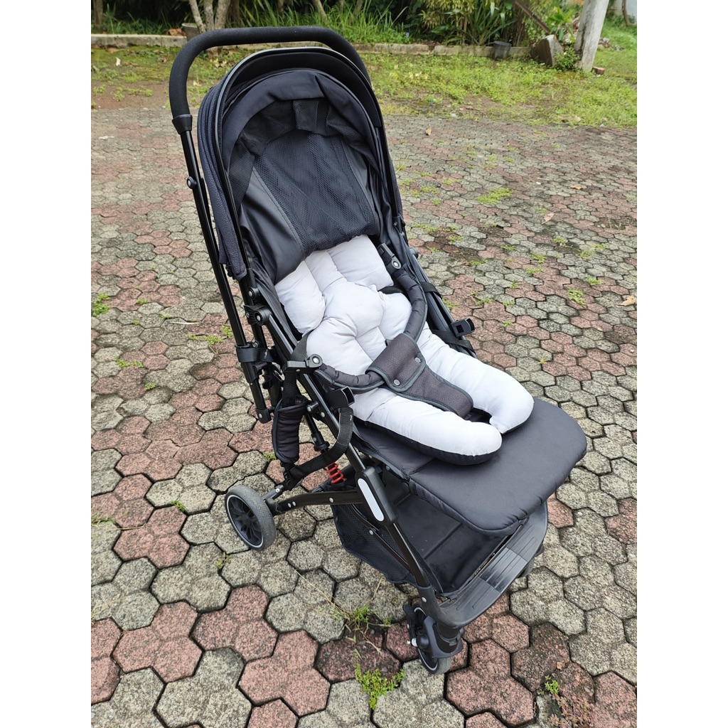 PRELOVED STROLLER BAYI