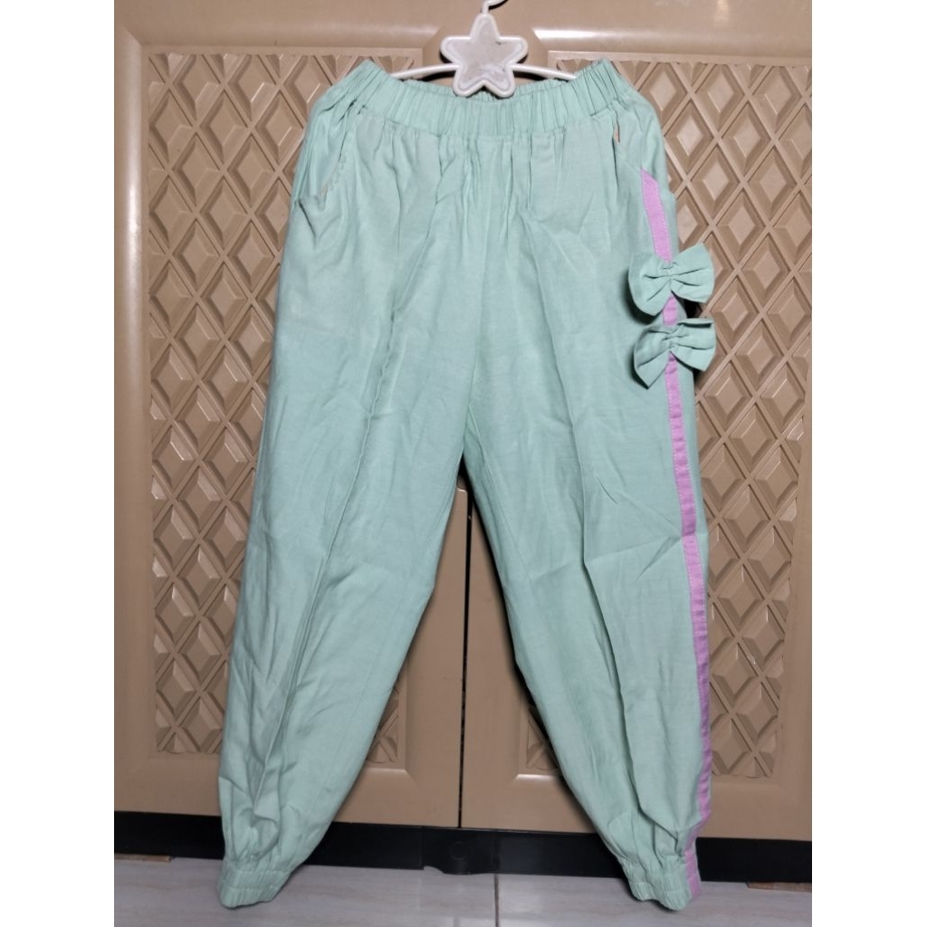 Preloved Celana Joger Anak/Joger Anak/Joger Anak Murah