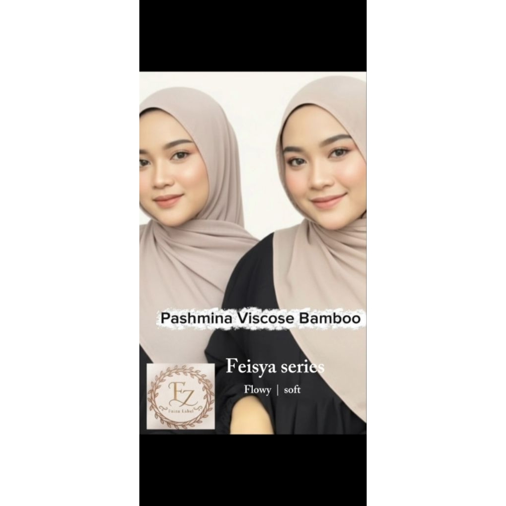 Feisya series