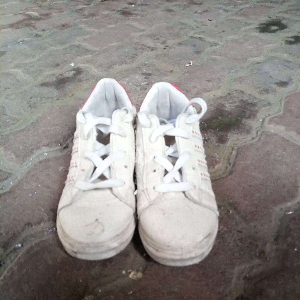 Sepatu Anak Perempuan Ex Ramayana