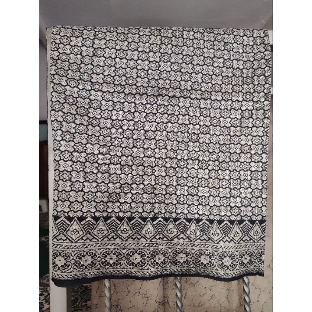 preloved kain sarung songket anak/remaja/anak tanggung laki2