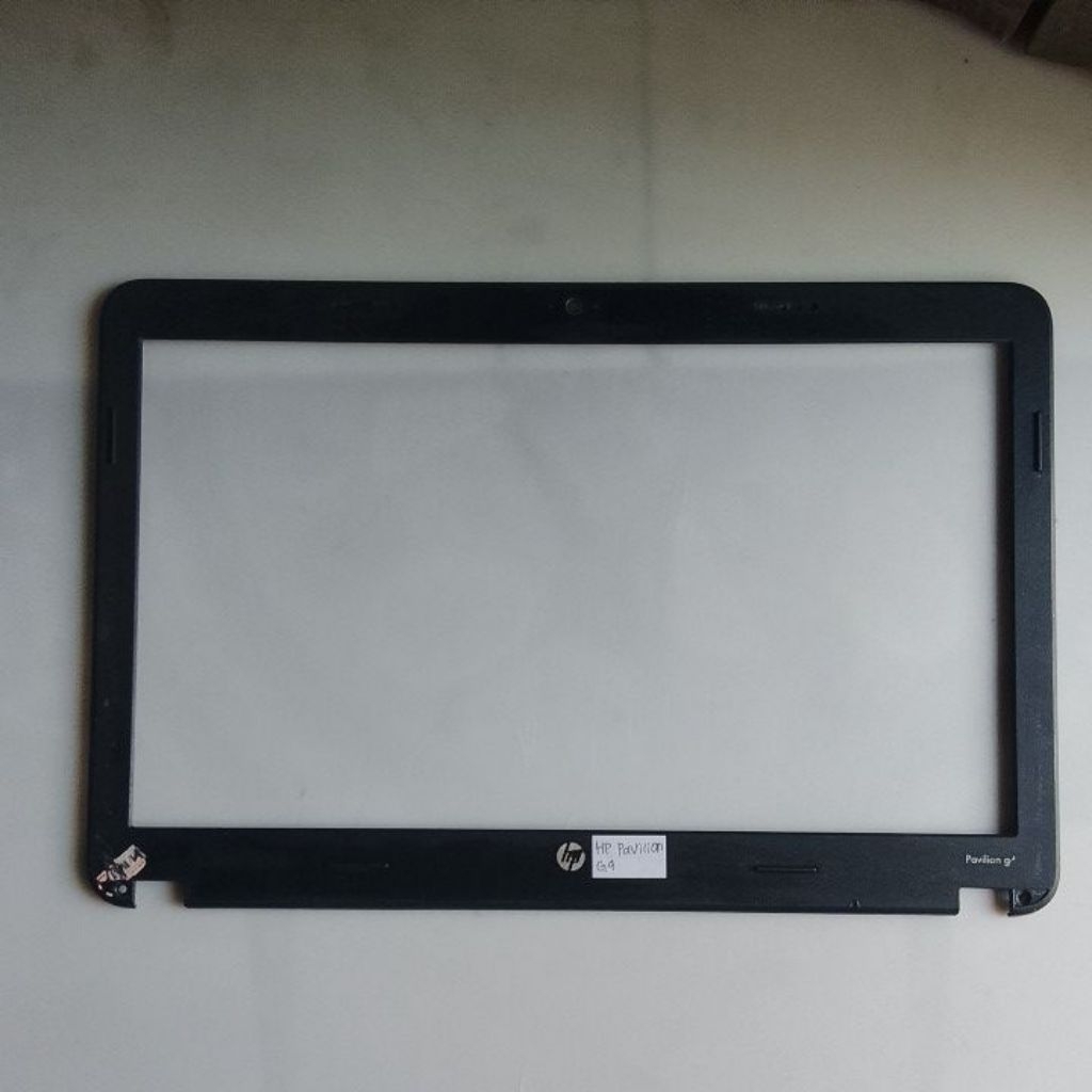 Frame LCD Laptop HP Pavilion G4