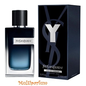 Ysl Y For Men EDP 100ml
