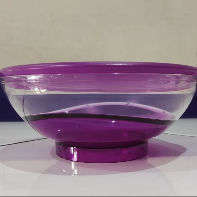 Tupperware Kristal Bowl
