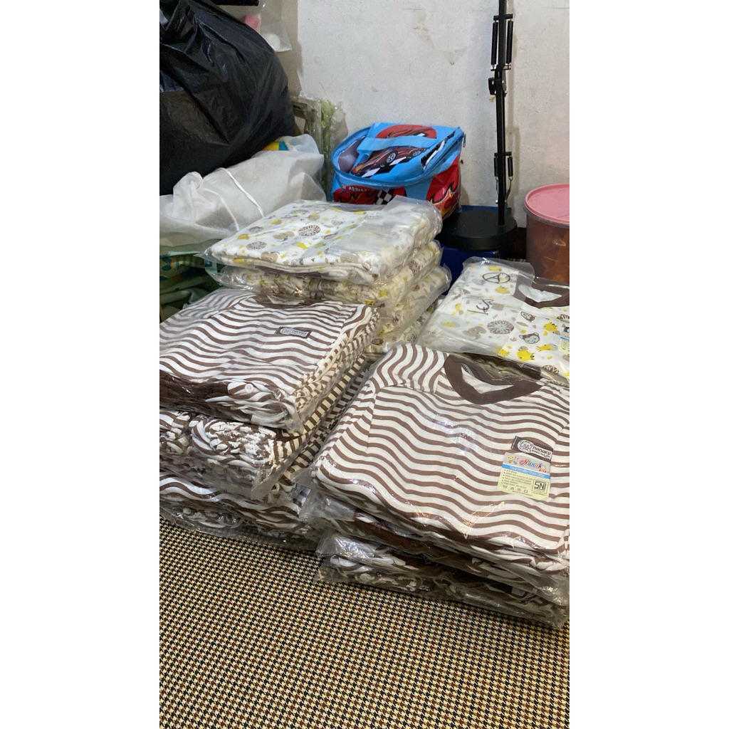 Baby stuff